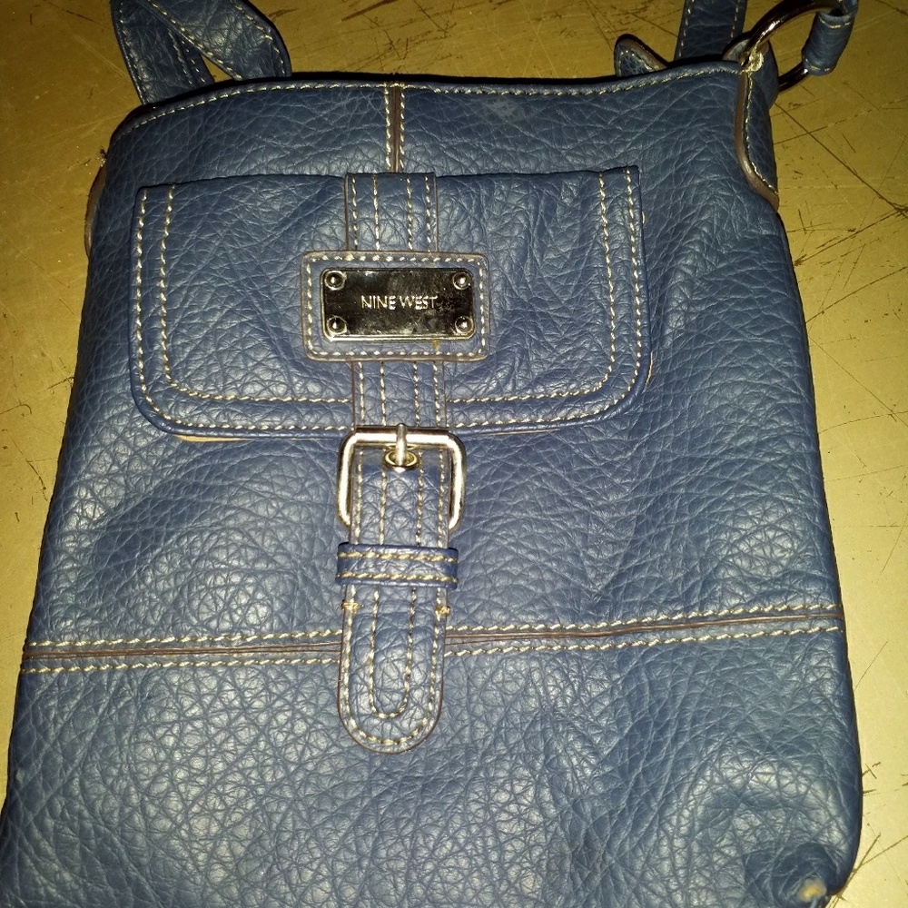 Nine west crossbody